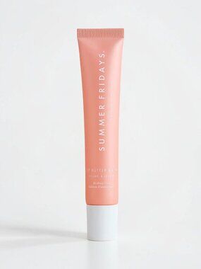 Summer Fridays Birthday Cake Lip Butter Balm